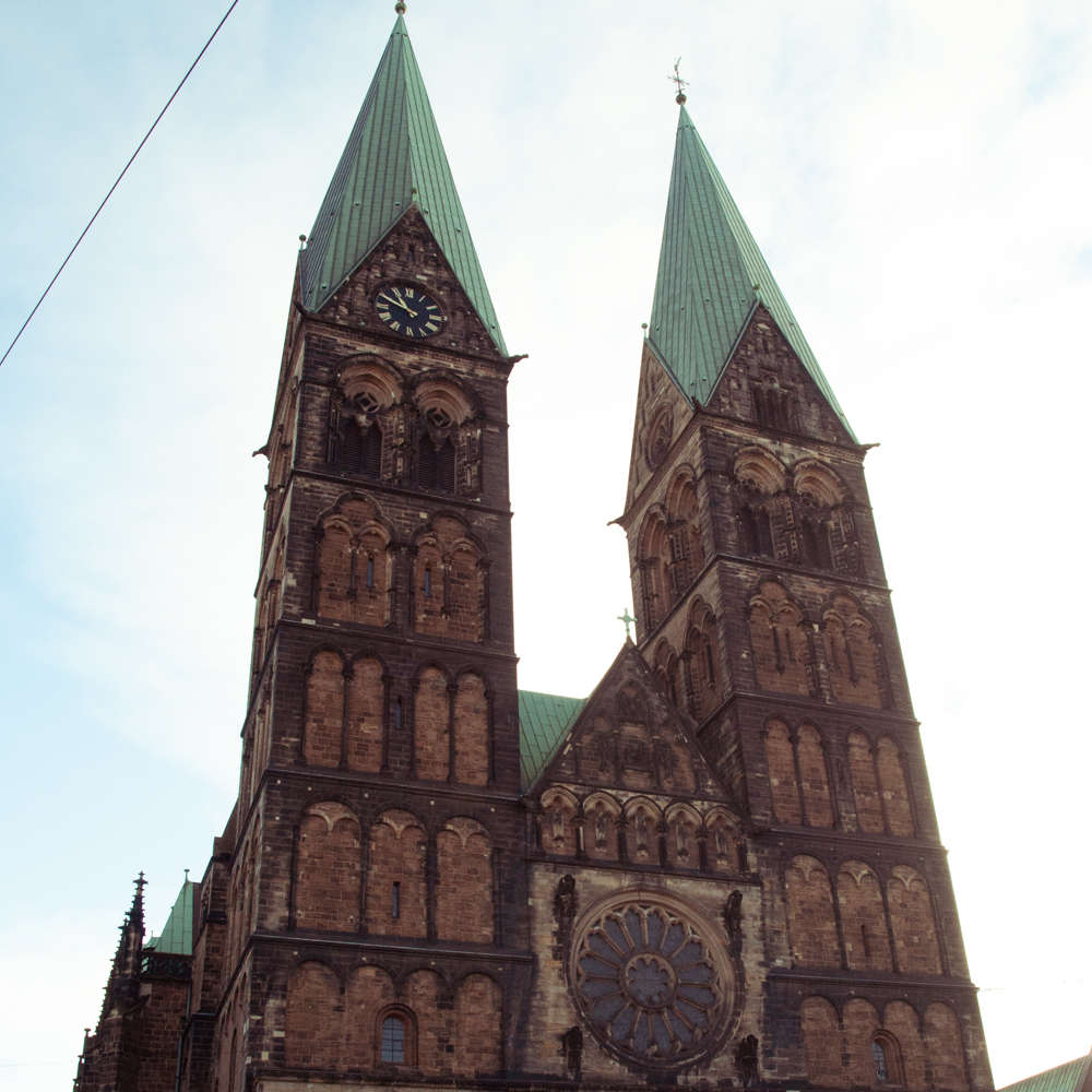 St. Petri Dom
