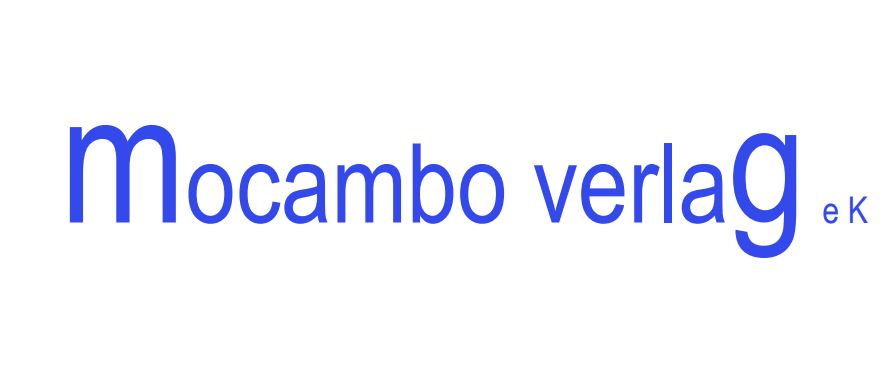 Logo vom Mocamba Verlag
