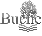 Logo der Buche Bibliothek