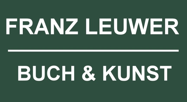 Logo der Buchhandlung Leuwer Logo der Buchhandlung Leuwer