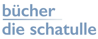 Logo der Buchhandlung "Die Schatulle"