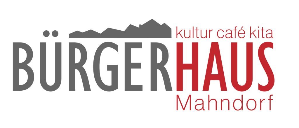 Banner des Bürgerhauses Mahndorf Logo des Bürgerhaus Mahndorf