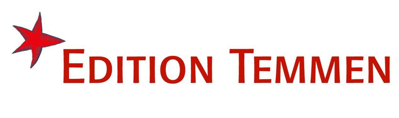 Logo von Edition Temmen Logo von der Edition Temmen