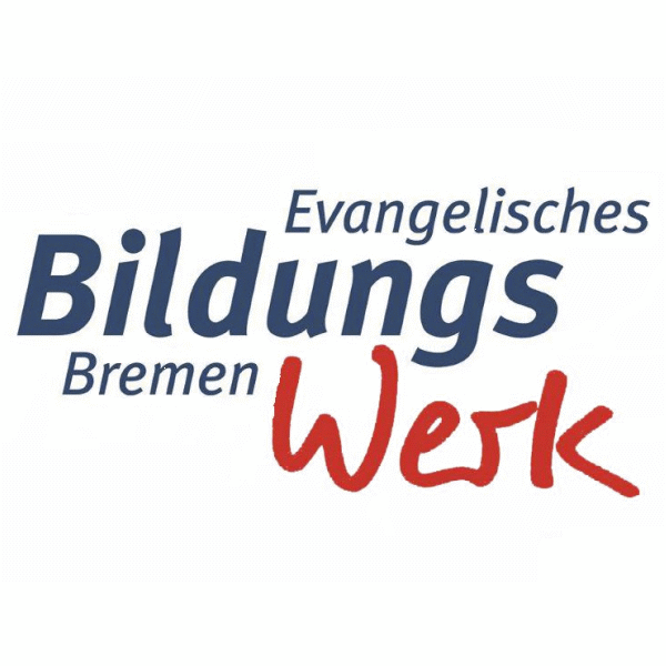 Logo des ev. Bildungswerk – forum Kirche