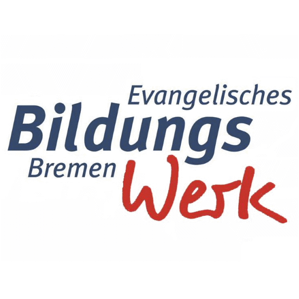 Logo vom Evangelischen Bildungswerk Bremen