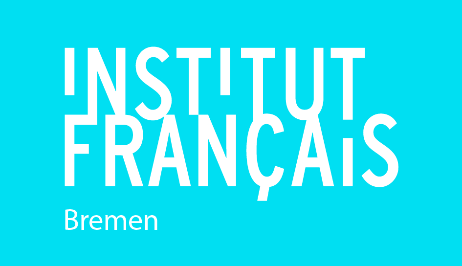 Logo des Instituts français Logo vom Institut francais