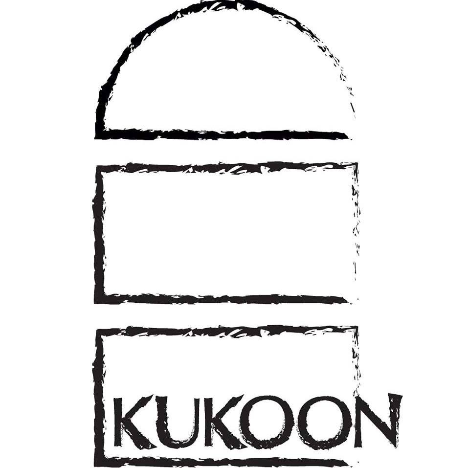 Logo von dem Kukoon Kulturcafé