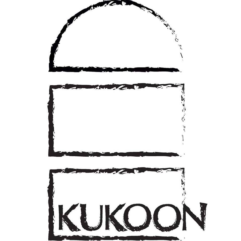 Logo von Kukoon – Kulturcafé Logo von dem Kukoon Kulturcafé