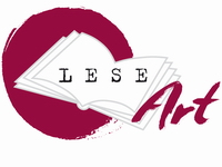 Logo von LeseArt