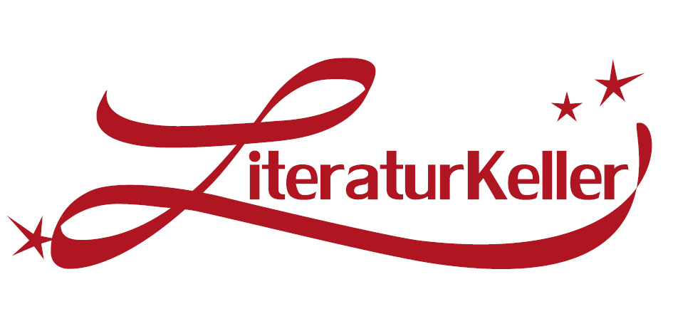 Logo des Literaturkellers Logo des Literaturkellers
