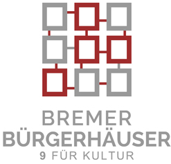 Logo Bremer Bürgerhäuser