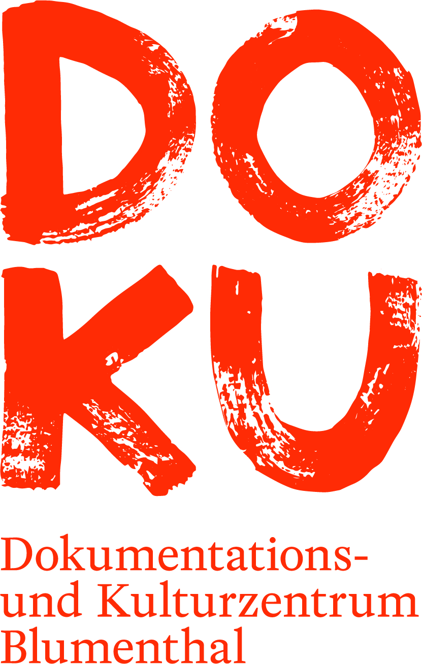 Logo DOKU Blumenthal