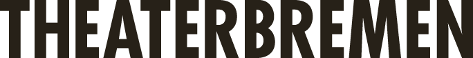 Logo des Theaters Bremen Logo vom Theater Bremen
