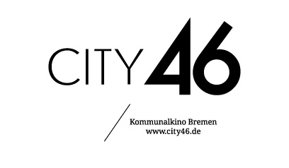 Logo des City 46 Kommunalkinos