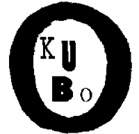 Logo des Kunsthauses Kubo