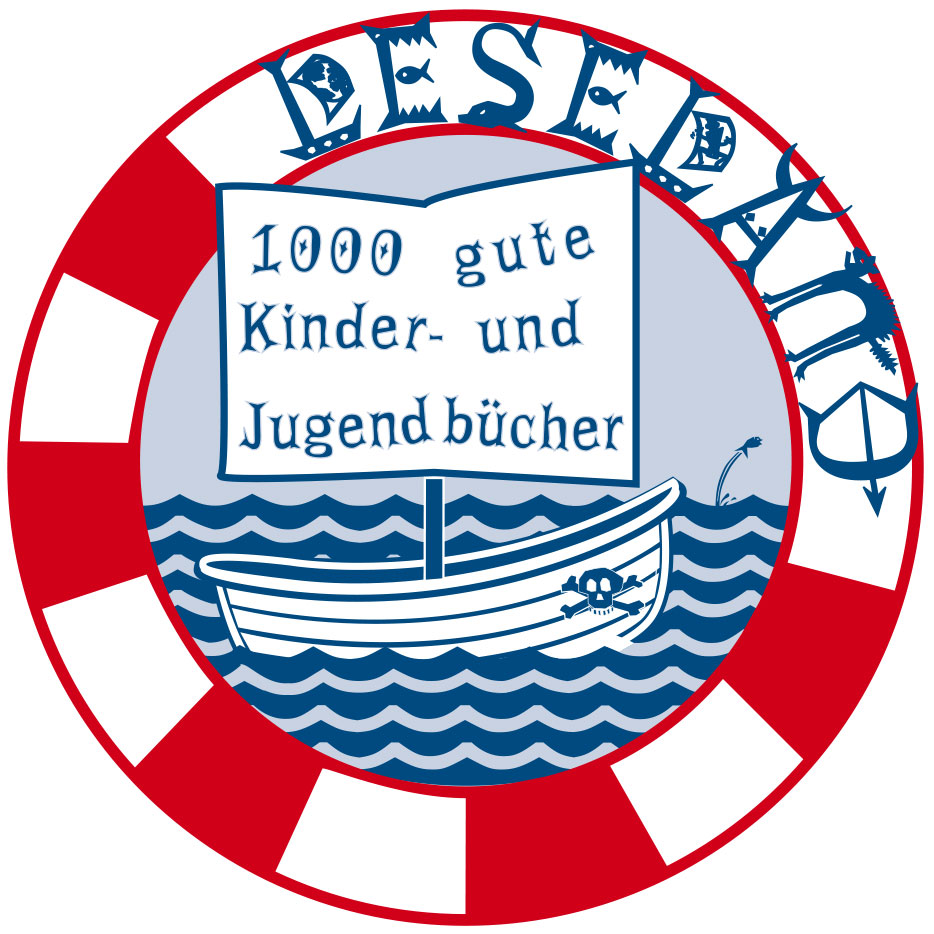 Logo Leseland