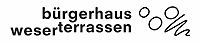 Bürgerhaus Weserterassen Logo