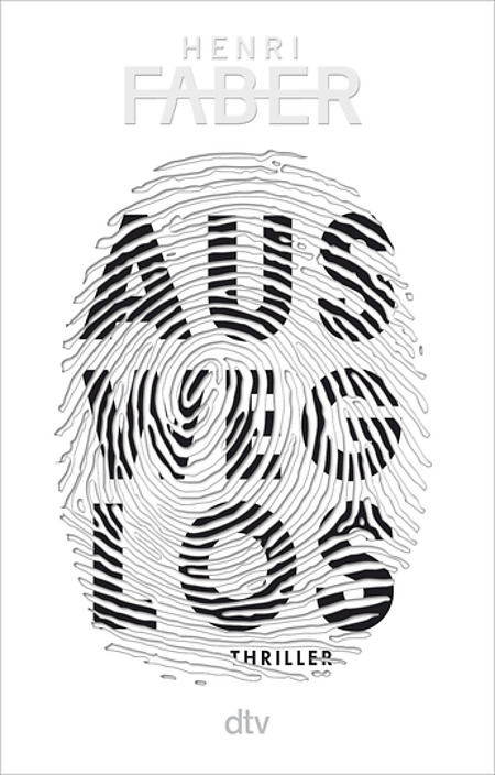 Cover von «Auswegslos» von Henri Faber