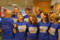 Das Team der Buchhandlung Otto und Sohn