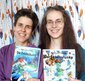 Jel und Rie Blendermann