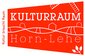 Das Logo des Kulturraum Horn-Lehe ist rot.
