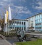 Volkshochschule Bremerhaven von außen