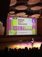 Eröffnung BookCity in Mailand