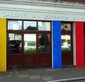 galerie am schwarzen meer von außen