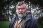 Porträt von John Fowles