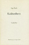 Buchcover von Krähenherz