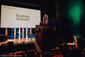Filmprojektor beim Filmfest Bremen