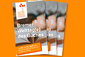 Welttag des Buches Flyer