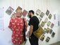 Stripburger exhibition Bremen