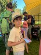 Festivalastronaut Luan