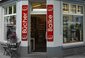 Buchhandlung Balke von außen