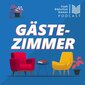 Logo Gästezimmer