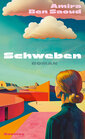 Buchcover mit Illustration einer Frau von hinten, die in die Ferne blickt