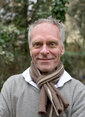 Porträt von Will Gmehling