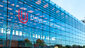Foto der Bremer Glashalle