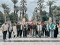 Das Bild zeigt eine Autor*innengruppe in Izmir.