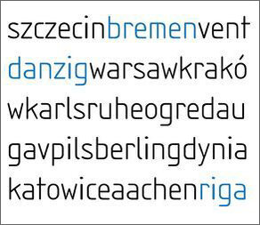 Buchcover von Städtebilder - Bremen, Danzig, Riga