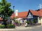 Bürgerhaus Mahndorf von außen