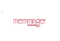 Logo der Buchhandlung Memminger
