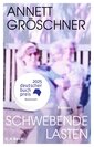 Das Foto zeigt eine unscharfe Fotografie einer Frau. 