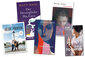 Cover Bücher über Familie