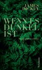Cover Wenn es dunkel ist