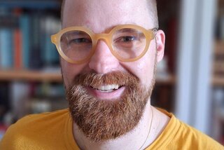 Lesetipp: Arne Frederik Schulz empfiehlt