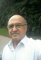 Porträt von Farhan Hebbo