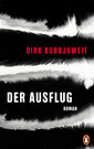 Cover Der Ausflug von Dirk Kurbjuweit
