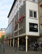 Fassade des Kinos City 46